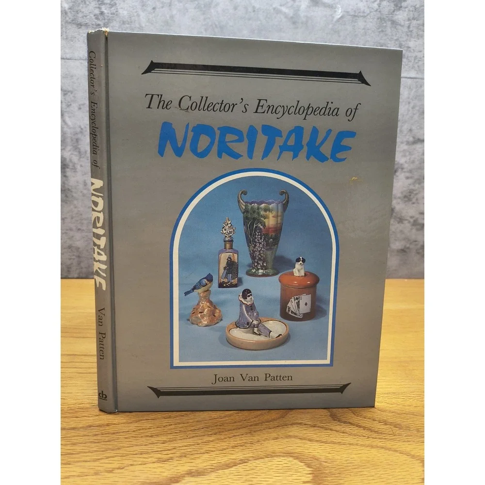 Covered Animal Dishes by Everett Grist Collector‎ Book 1991 Glassware Paperback